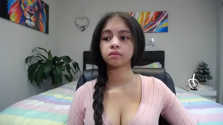 Cynthiatorres – [Streamate] Only Fun Club Video Tru Private Cumming – 2025-09-15 22:01:57