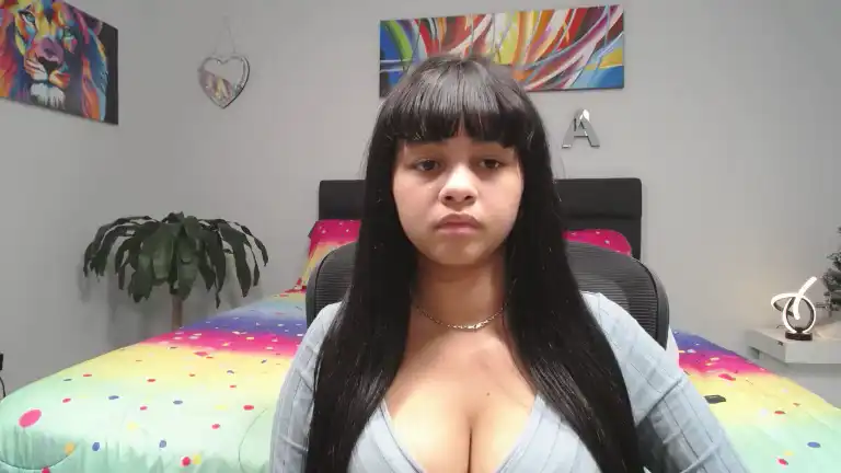 Cynthiatorres – [Streamate] Webcam Natural Body Cam Video – 2025-02-25 23:19:05
