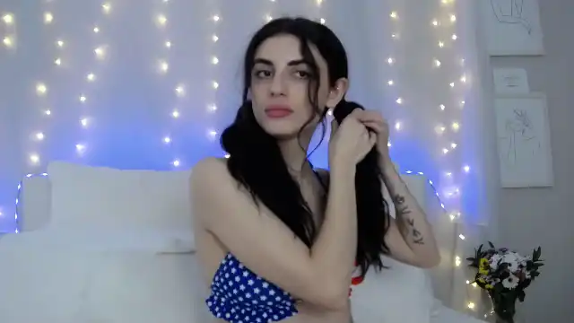 Gigi-belle – [Flirt4free] Cute Webcam Girl Pvt Adult – 2025-02-05 12:11:55