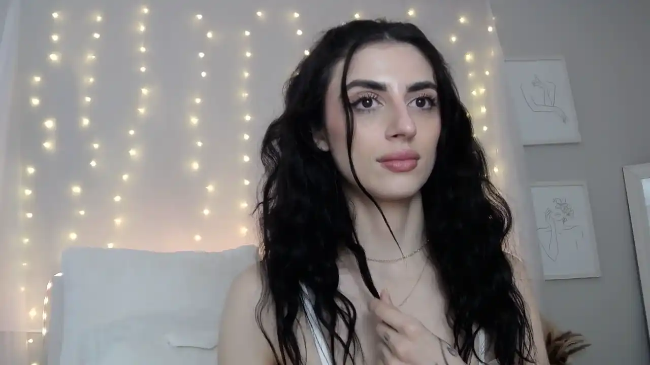 Gigi-belle – [Flirt4free] Cam Clip Pretty Cam Model Sweet Model – 2026-07-08 12:03:32