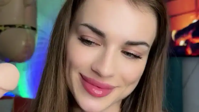 Kristysi – [Streamate] Amateur Porn Live Chat Cam Clip – 2026-03-09 09:46:36