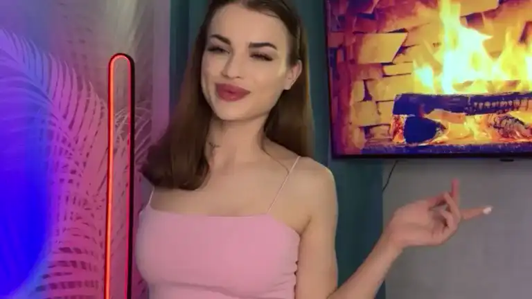 Kristysi – [Streamate] Cute Webcam Girl Awesome Naughty – 2026-05-31 21:56:53