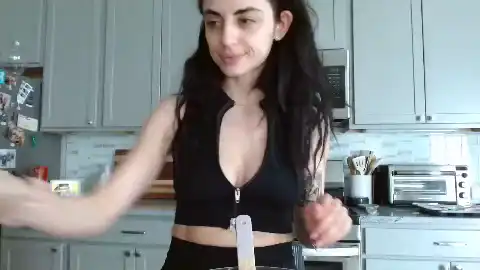 Gigi-belle – [Flirt4free] Mom Natural Body Sexcam – 2026-03-03 12:48:36