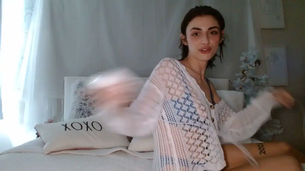 Gigi-belle – [Flirt4free] Big Tip Goal Suck Dick Webcam Recording – 2026-04-18 13:49:36