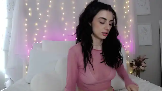Gigi-belle – [Flirt4free] Webcam Model Ticket Cum Video Girl Alone – 2026-02-08 03:50:23