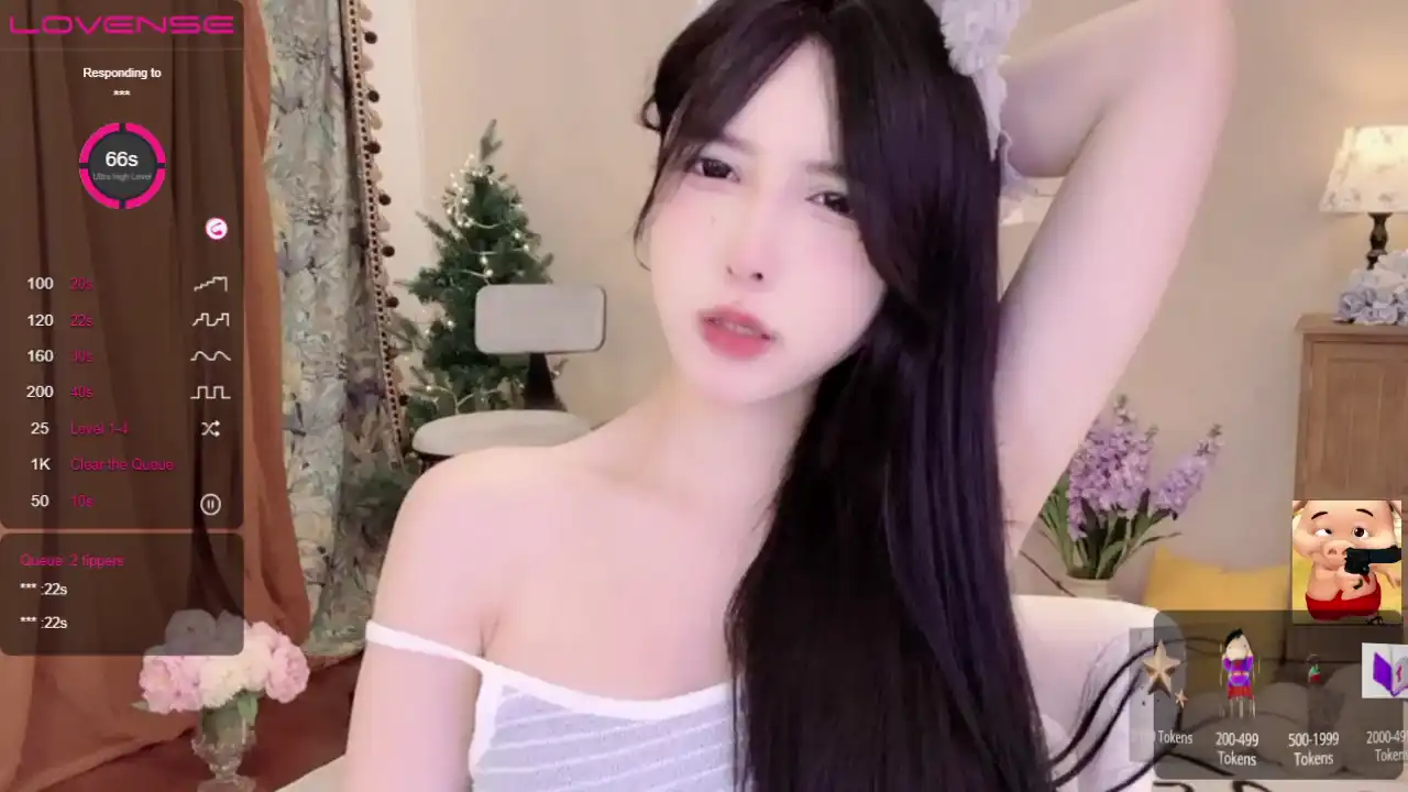 Hahaha_ha2 – [Stripchat] Naked Model Multi Goal Show Crazyticket – 2025-03-09 13:25:26
