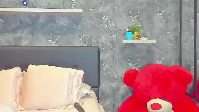 Hanna-soto – [Flirt4free] Panties Busty Cute Webcam Girl – 2026-03-25 18:28:50