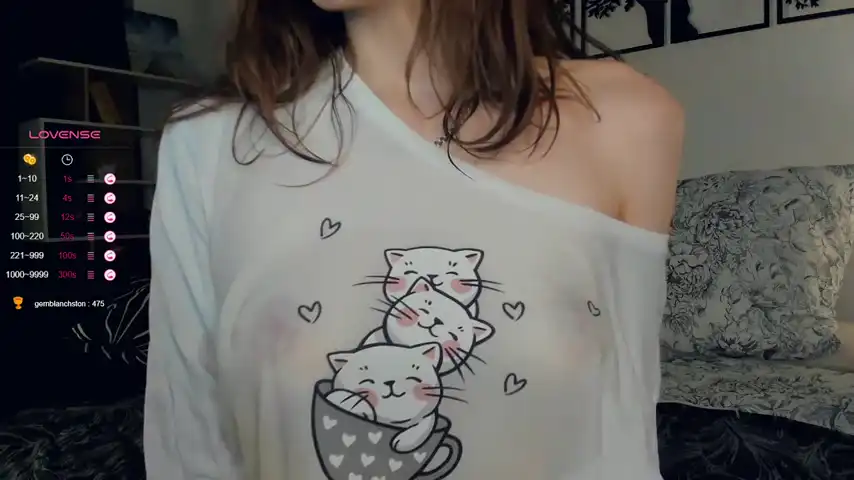 Marieeedwards – [Stripchat] Sexy Girl Art Caught On Webcam – 2025-11-19 23:36:54