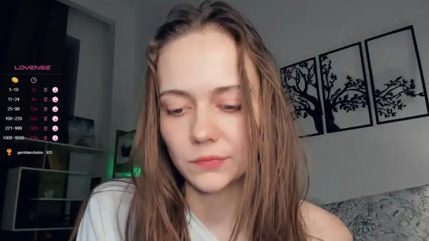 Marieeedwards – [Stripchat] Sweet Model Home Video Webcam Chat – 2026-07-02 08:31:34