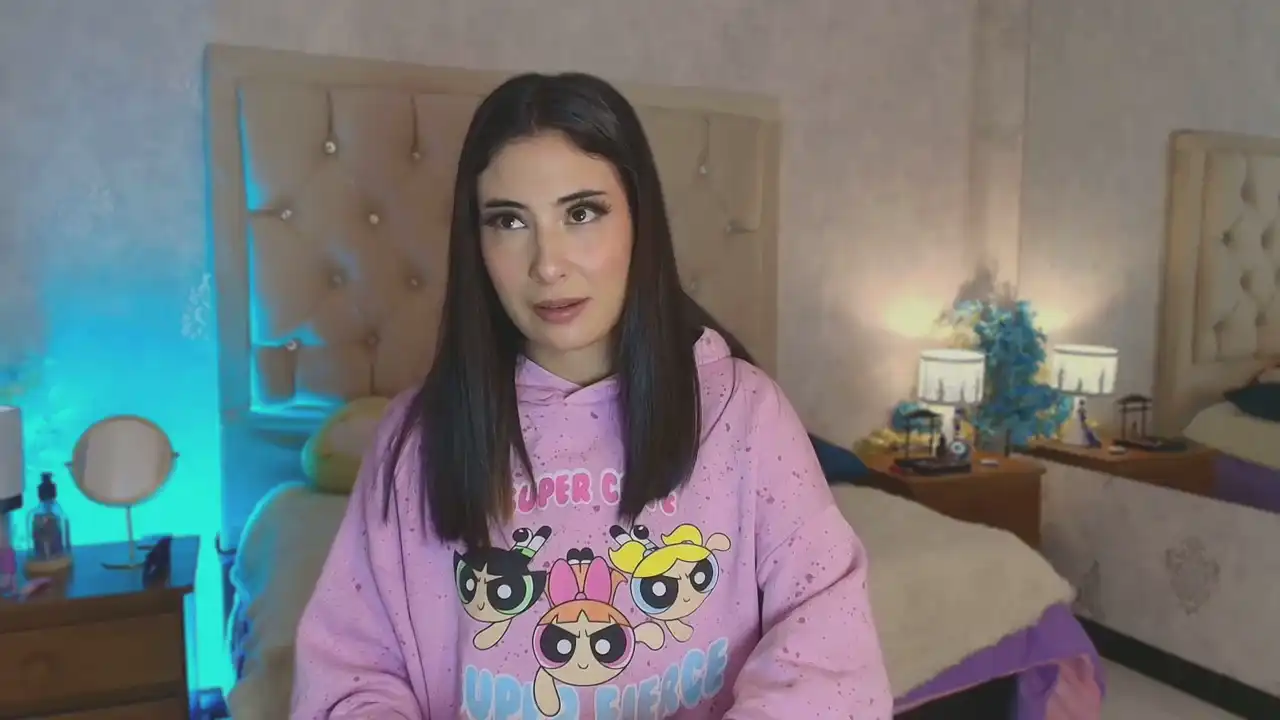 Nini_love01 – [Stripchat] Pretty Face Webcam Hidden Show – 2025-11-15 14:50:45