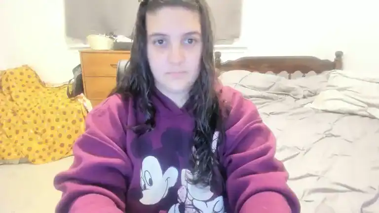 Roseiscute – [Streamate] Real Slut Babe Naked – 2026-07-20 15:12:15