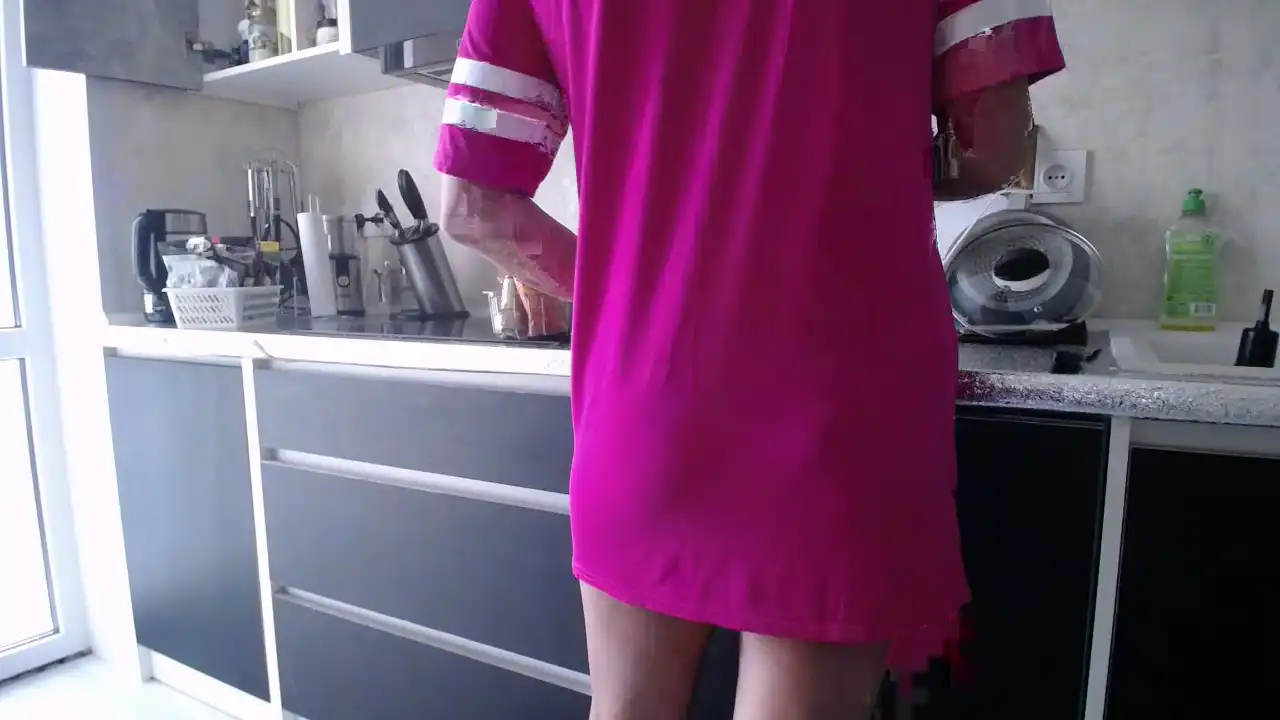 Vladka – [Showup] Real Slut Dick Wonderful – 2025-04-11 07:36:49