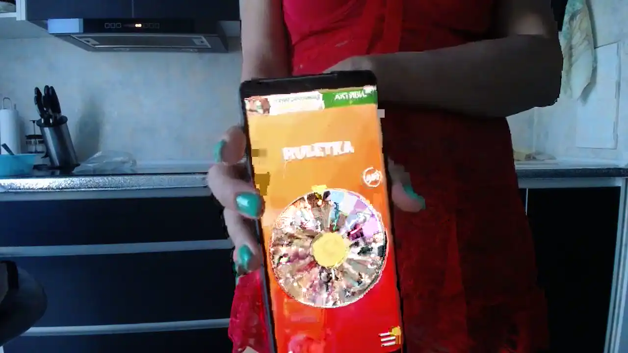 Vladka – [Showup] Only Fun Club Video Hidden Show Dick – 2025-11-12 23:21:45