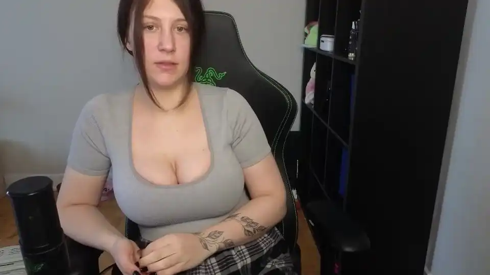 Alexa_dream – [Chaturbate] Dream Girl Panties Realsex – 2026-05-23 01:26:26