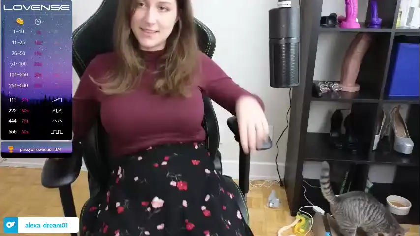 Alexa_dream – [Chaturbate] Summing Lesbian Cum – 2025-02-18 01:46:28