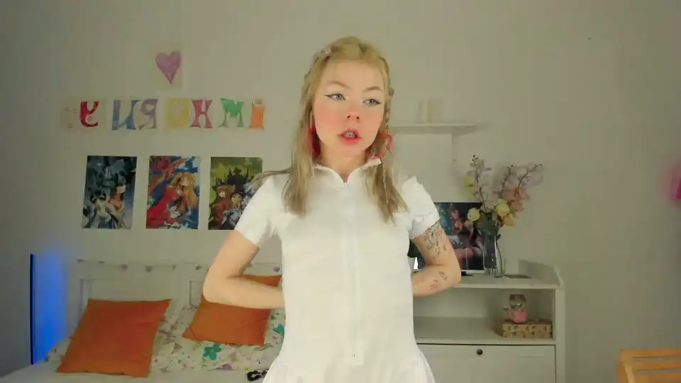 Alicevice – [Manyvids Live] Masturbate Awesome Mouth – 2025-11-10 17:57:51