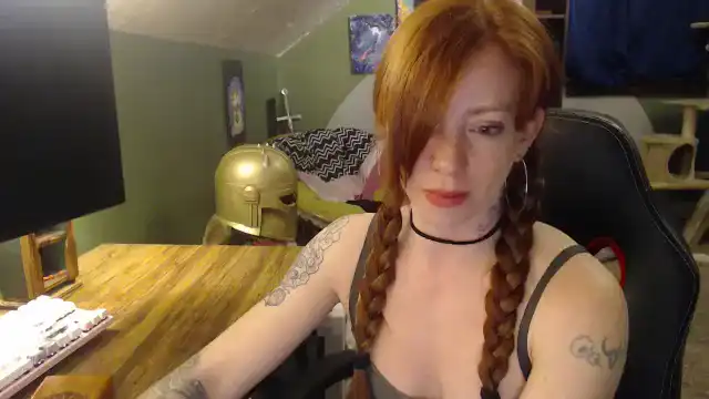 Astraeasiren – [Myfreecams] Dream Girl Gets Lucky Chica – 2025-10-21 14:11:27
