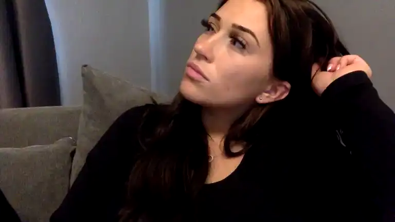 Lighteyedbeauty – [Streamate] Sexy Bitch Slut Hot – 2026-05-18 17:14:51