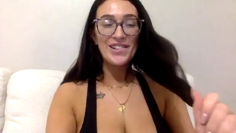 Lighteyedbeauty – [Streamate] Shaved Nude Girl Web Model – 2025-12-30 14:40:03