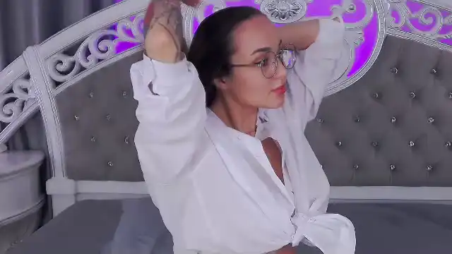 Melissa-fumero – [Flirt4free] Sexy Girl Mfc Share Roleplay – 2025-12-28 01:40:44