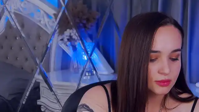 Melissa-fumero – [Flirt4free] Romantic Cute Webcam Girl Only Fun Club Video – 2025-11-24 10:13:06