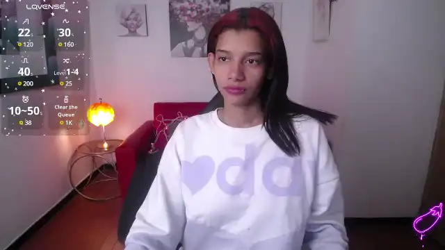 Sofia-robin – [Flirt4free] Sexy Bitch Teases Masturbation – 2025-11-16 10:21:22