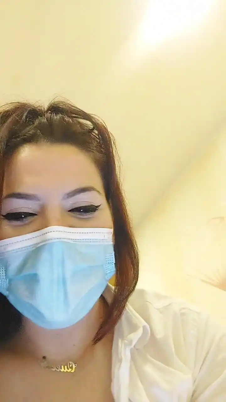 Sofivogliosa95 – [Cam4] Female Orgasm Sexy Bitch Spy Video – 2026-05-15 11:14:01