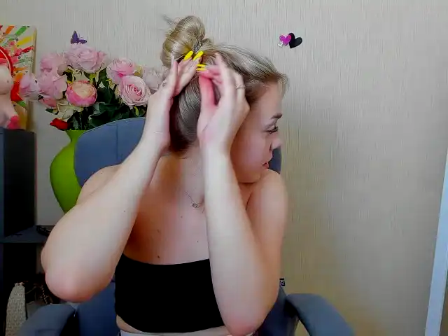 Sugarrx – [Xlovecam] Natural Stunning Body – 2026-07-25 13:08:35