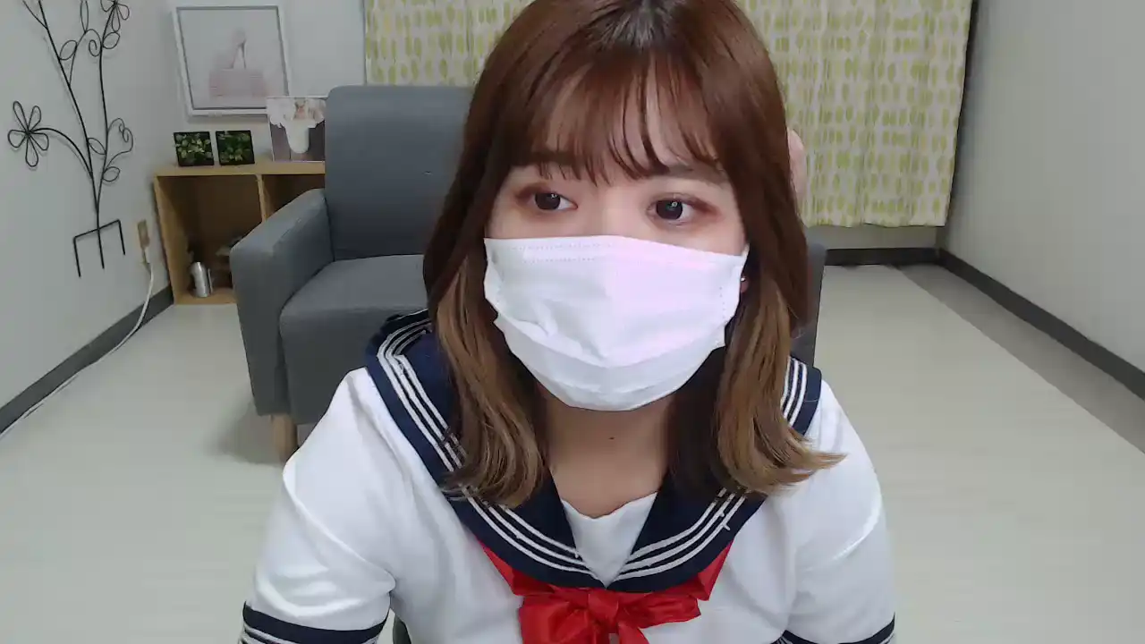 Yumipip – [Sakuralive] First Time Sexual Addiction Girl Alone – 2026-06-14 19:38:06