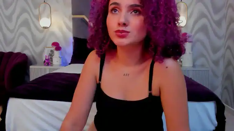 Hollyjhonson – [Streamate] Pretty Face Lovely Stream Record – 2026-06-18 11:59:06