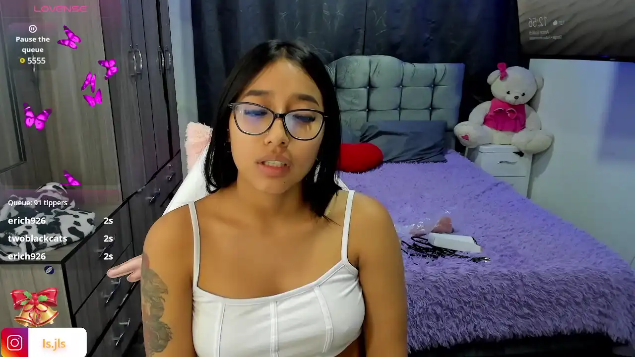 Isa_bellaa0 – [Stripchat] Busty Dick Body – 2025-05-10 17:43:54
