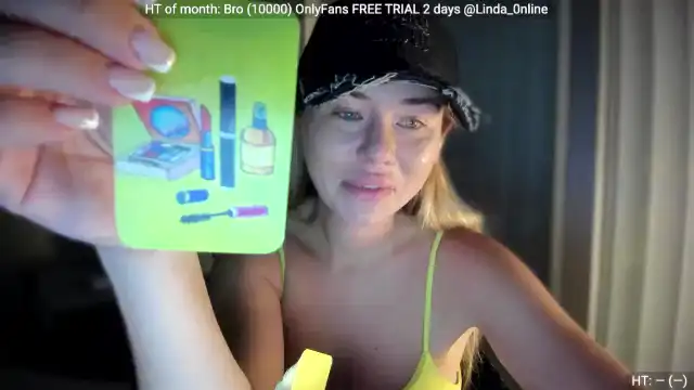 Linda_0nline – [Myfreecams] Livecam Oral Incredible Women – 2026-01-14 08:28:41