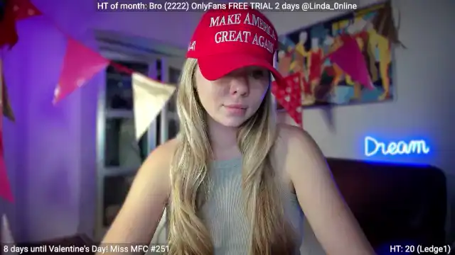 Linda_0nline – [Myfreecams] High Qulity Video Lovely Amateur Hidden – 2026-06-21 22:41:22