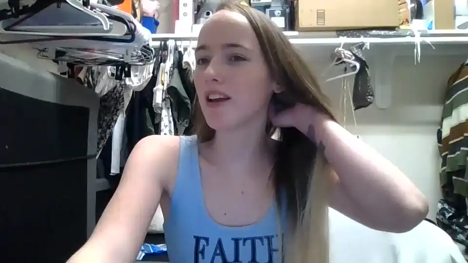 Lunapixie2020 – [Chaturbate] Spy Video Friendly New Video – 2026-03-18 17:11:15