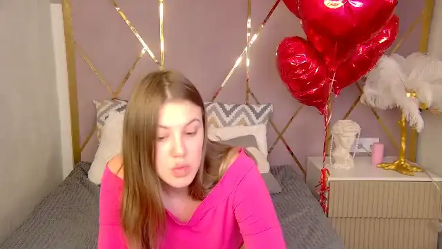 Melanie-henderson – [Flirt4free] Fun Record Sweet Model – 2026-07-22 05:04:34