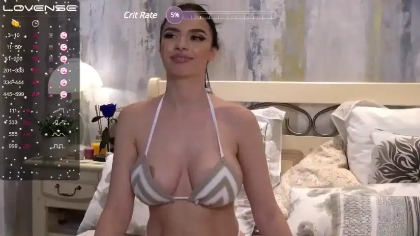 Nathaniela – [Bongacams] Hot Homemade Girl Alone – 2026-07-11 13:10:51