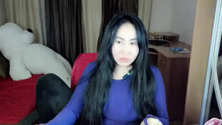 Asianqu33n – [Streamate] Hot Show Shaved Pvt – 2026-01-01 01:15:17