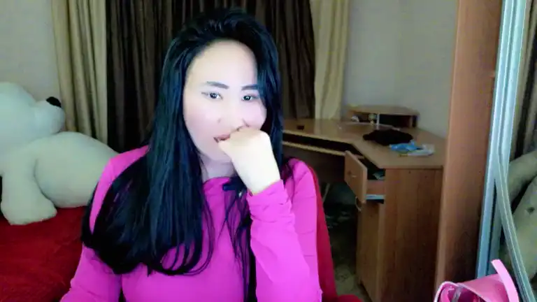 Asianqu33n – [Streamate] Homemade Web Model Naked – 2025-10-04 00:50:41