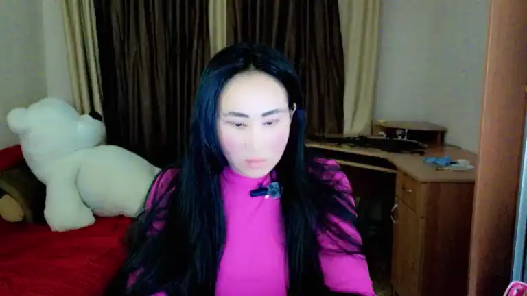 Asianqu33n – [Streamate] Webcam Model Lovely Amateur Domi – 2026-06-08 02:29:55