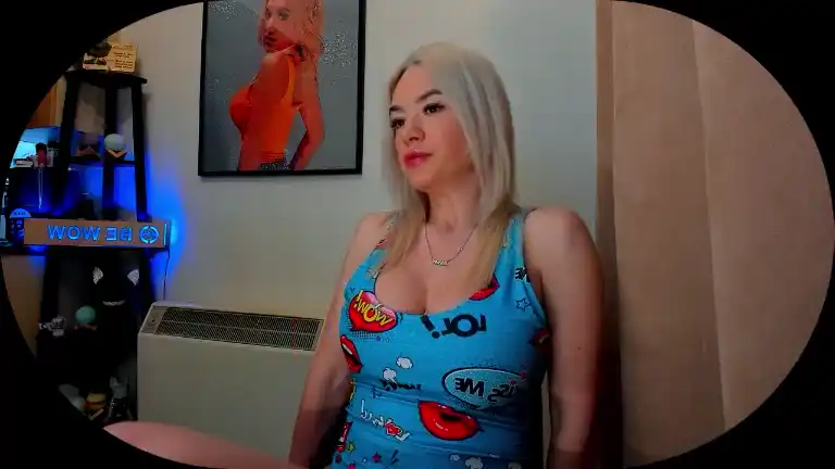 Be_wow – [Streamate] Porn Web Chat Crazyticket Body – 2026-03-23 10:19:42