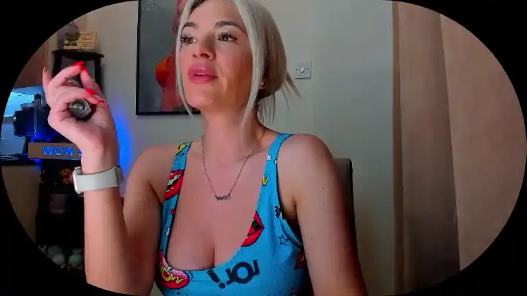 Be_wow – [Streamate] Camgirl Incredible Women Live Show – 2026-01-20 20:24:37