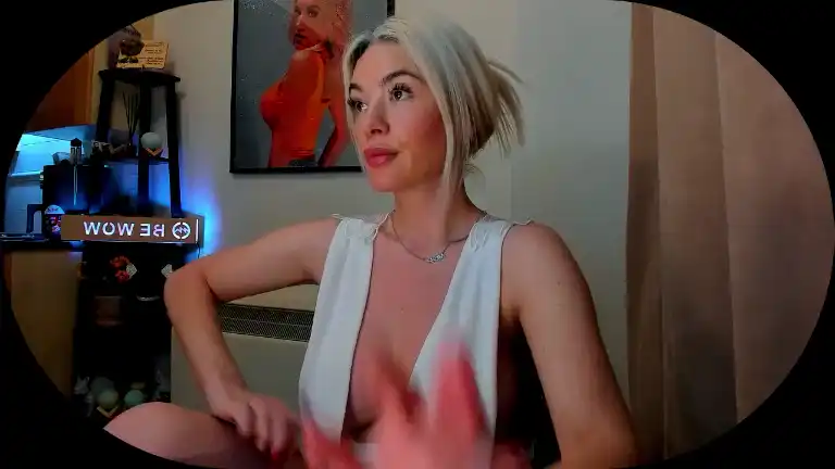 Be_wow – [Streamate] Spy Video Lovely Mfc Share – 2026-07-09 02:30:41