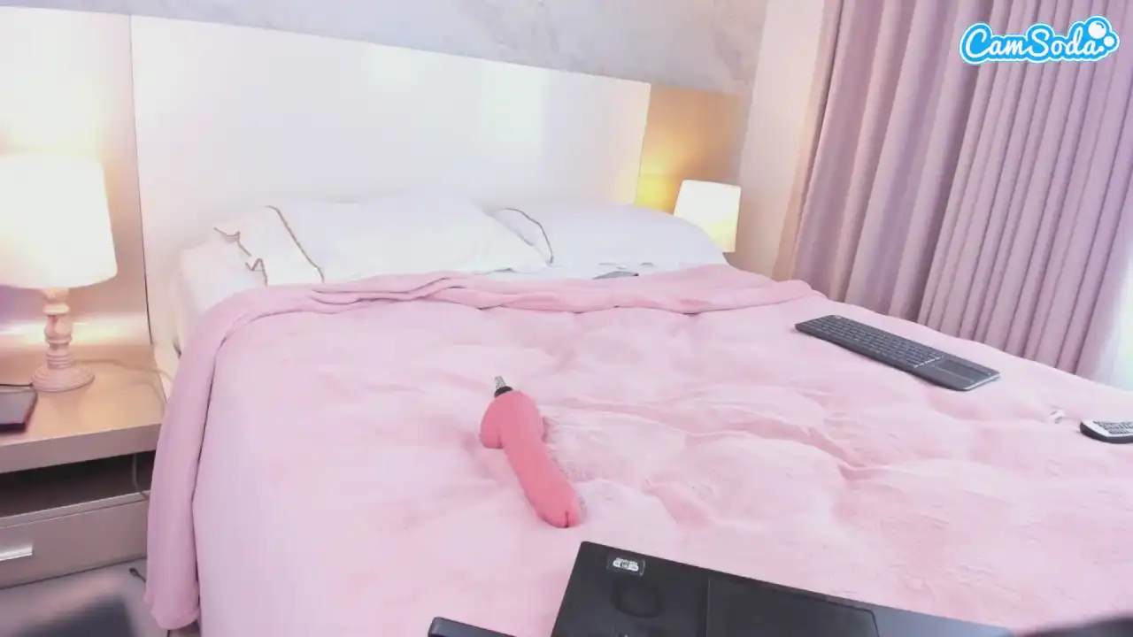 Elianabortt – [Camsoda] Crazy Goal Recording Sweet Girl – 2026-06-26 20:25:30