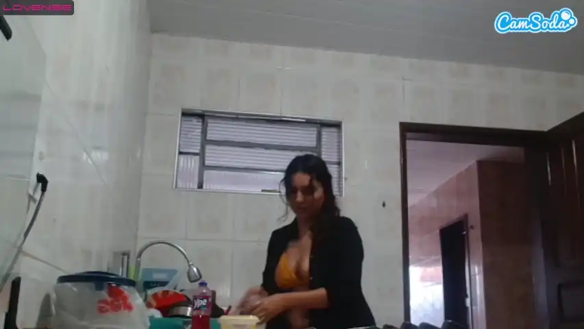 Blessedcybelle – [Camsoda] Sexy Girl Lovense Porn – 2025-11-13 04:16:55