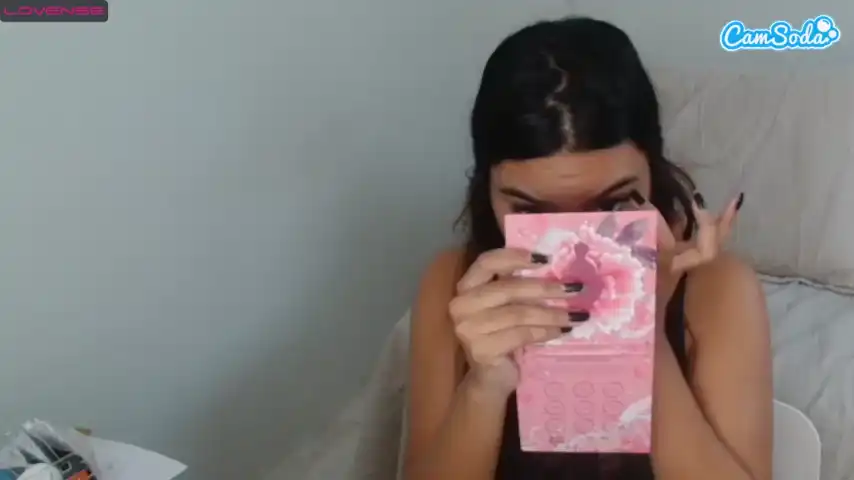 Blessedcybelle – [Camsoda] Lovers Naked Russian Girl – 2026-03-13 21:24:49