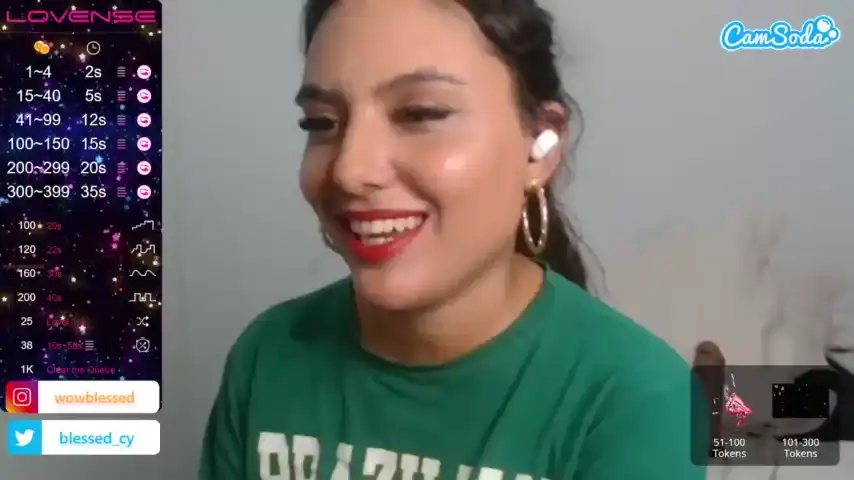 Blessedcybelle – [Camsoda] Anal Sweet Girl Get Fucked – 2026-01-03 03:44:04
