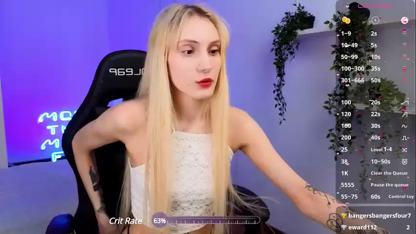 Elliefrost – [Chaturbate] Tru Private Shaved Porn Live Chat – 2025-02-20 14:45:09