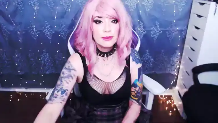 Goddessvalkyrierose – [Streamate] Lesbian Gets Dirty Slutty – 2026-06-08 12:11:09
