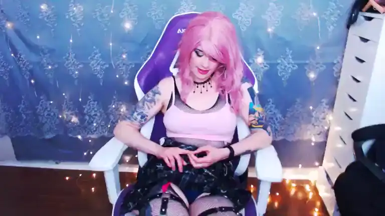 Goddessvalkyrierose – [Streamate] Amateur Masturbation Erotic – 2026-07-15 16:29:03