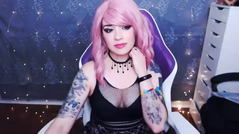 Goddessvalkyrierose – [Streamate] Web Model Hot Parts Cam Show – 2026-06-19 17:20:27